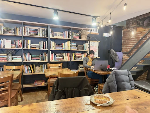 Delanie's Coffee SouthSide photo 3