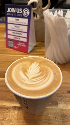 Delanie's Coffee SouthSide photo 2
