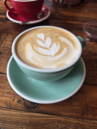 Delanie's Coffee SouthSide photo 1