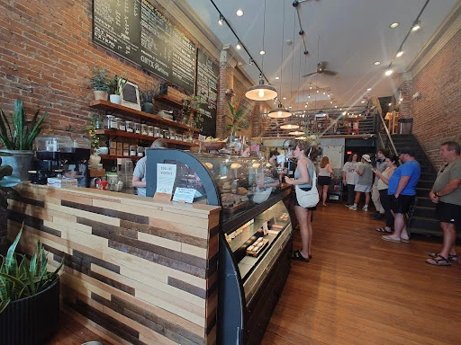 Delanie's Coffee SouthSide photo 8